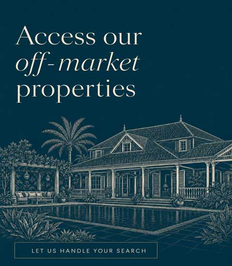 Propriétés off-market Île Maurice