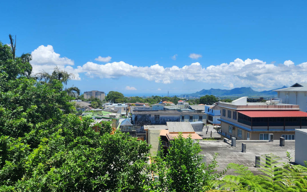 FLORÉAL – Appartement à louer, proche du centre ville