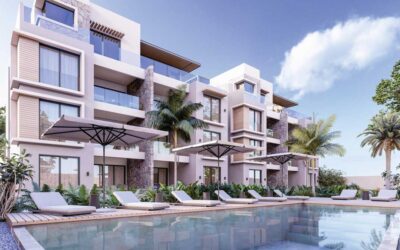 2-Zimmer-Wohnungen in Cap Malheureux zu verkaufen