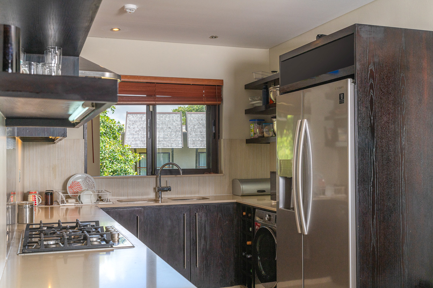 Appartement haut de gamme à vendre dans la résidence L’Adamante à Anahita, île Maurice – sélection Ohana Heritage Group