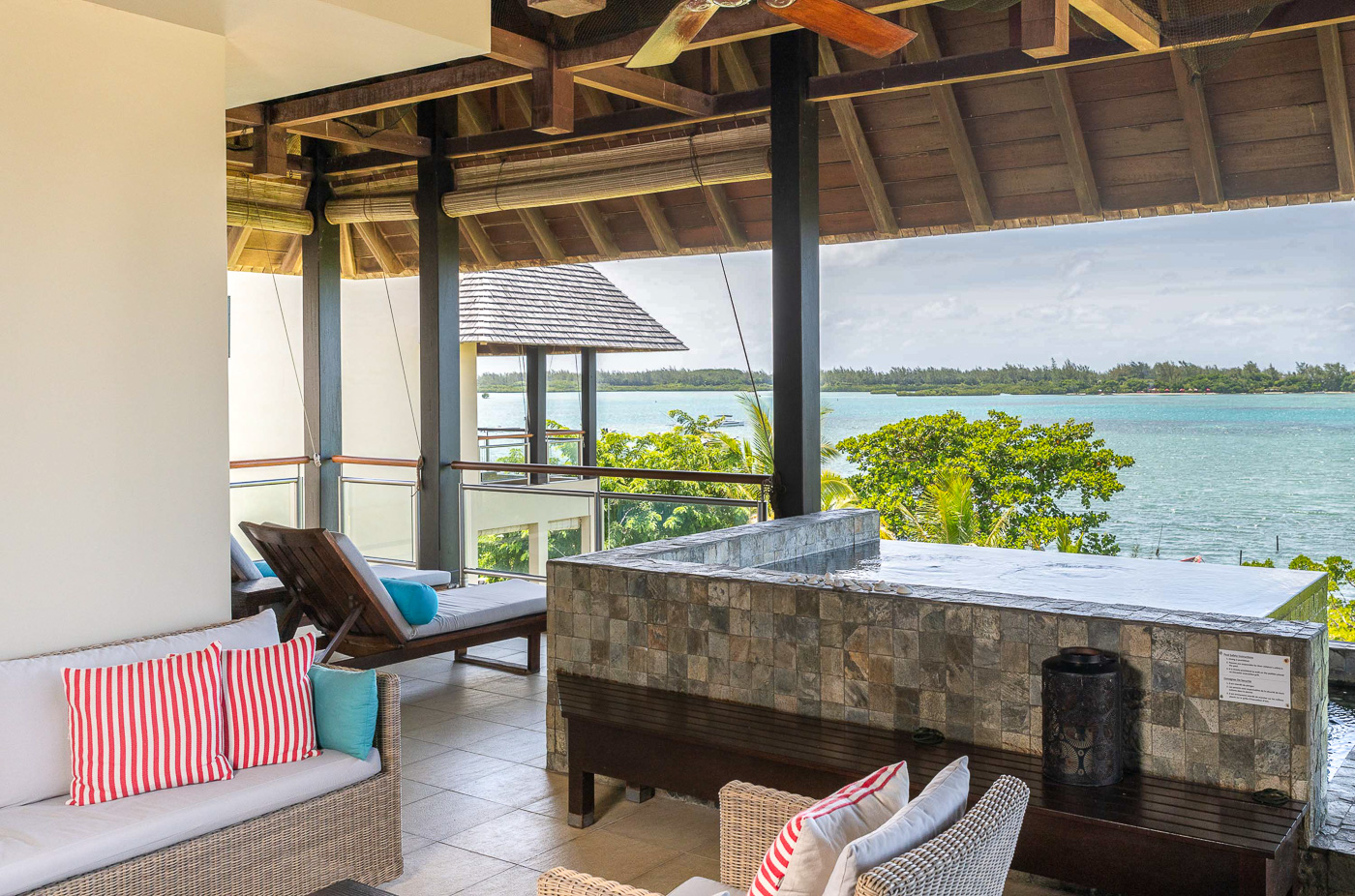 Appartement haut de gamme à vendre dans la résidence L’Adamante à Anahita, île Maurice – sélection Ohana Heritage Group