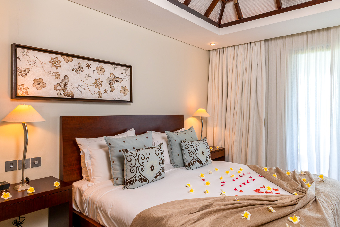 Appartement haut de gamme à vendre dans la résidence L’Adamante à Anahita, île Maurice – sélection Ohana Heritage Group