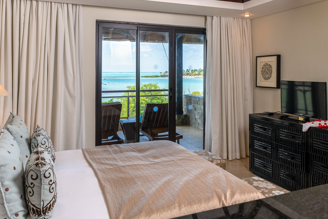 Appartement haut de gamme à vendre dans la résidence L’Adamante à Anahita, île Maurice – sélection Ohana Heritage Group