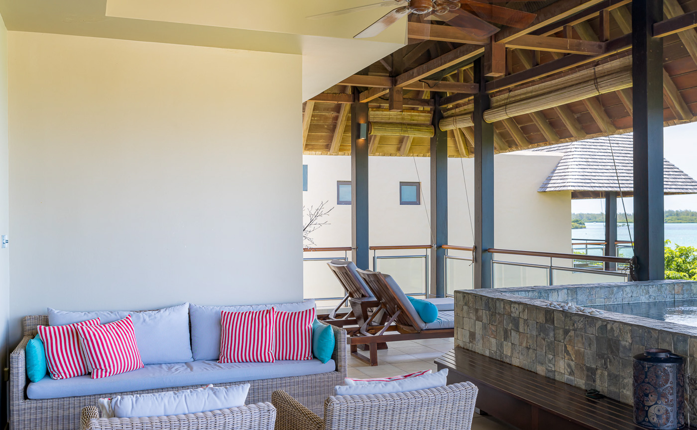 Appartement haut de gamme à vendre dans la résidence L’Adamante à Anahita, île Maurice – sélection Ohana Heritage Group