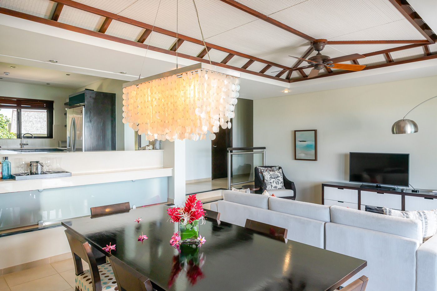 Appartement haut de gamme à vendre dans la résidence L’Adamante à Anahita, île Maurice – sélection Ohana Heritage Group