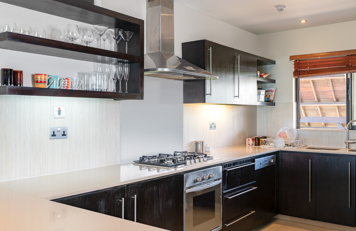 Appartement haut de gamme à vendre dans la résidence L’Adamante à Anahita, île Maurice – sélection Ohana Heritage Group