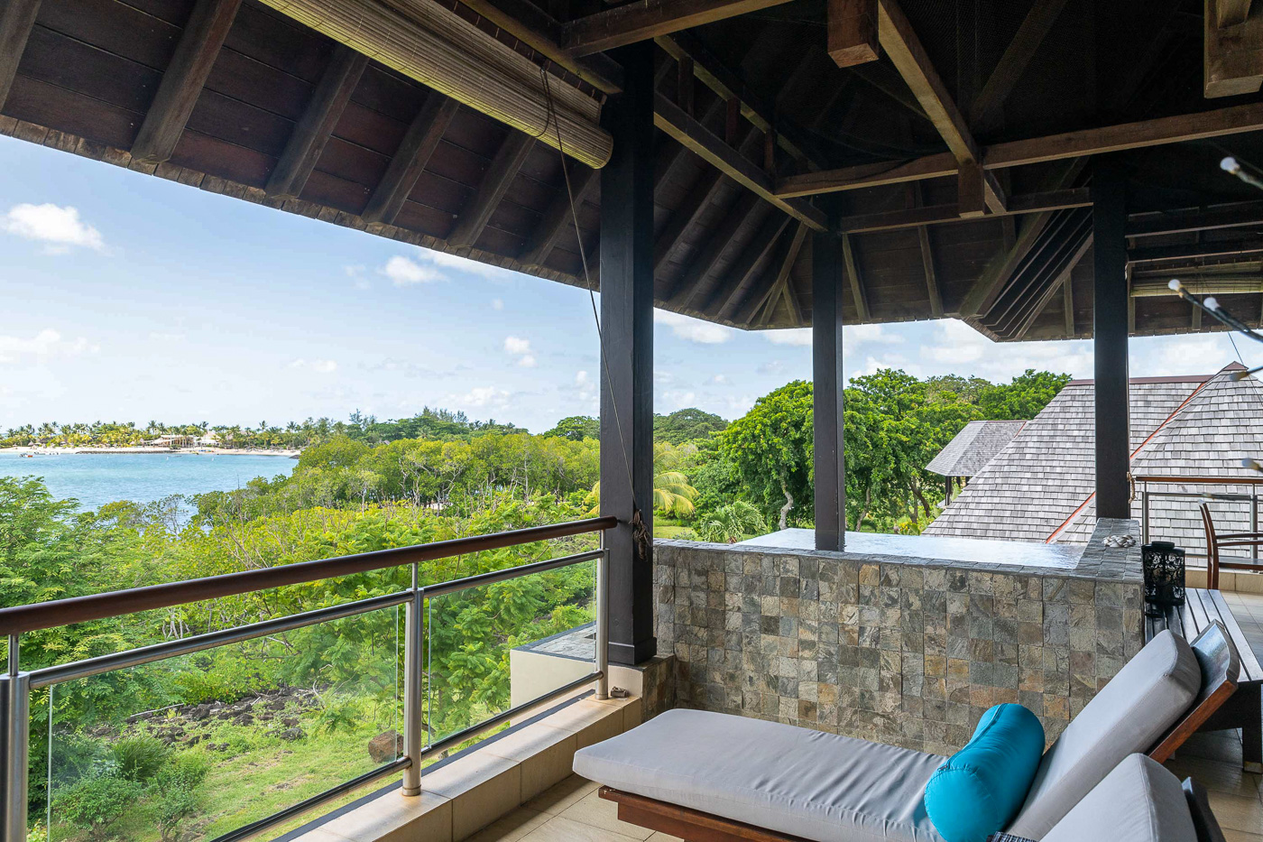 Appartement haut de gamme à vendre dans la résidence L’Adamante à Anahita, île Maurice – sélection Ohana Heritage Group