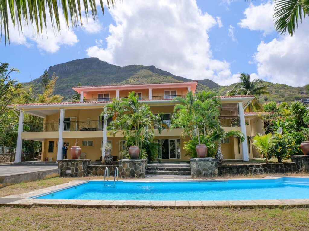 Westimmo Real Estate Mauritius