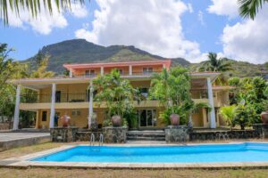 Westimmo Real Estate Mauritius
