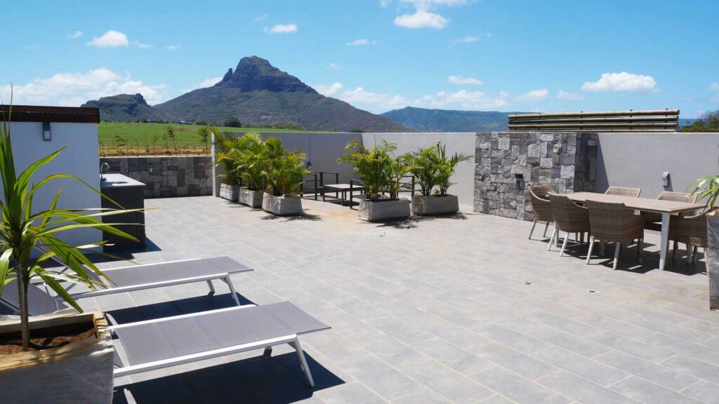 Westimmo Real Estate Mauritius