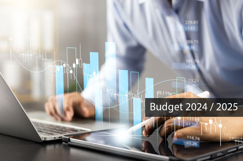 National Budget 2024/2025 Mauritius: Discover the key measures of the Budget