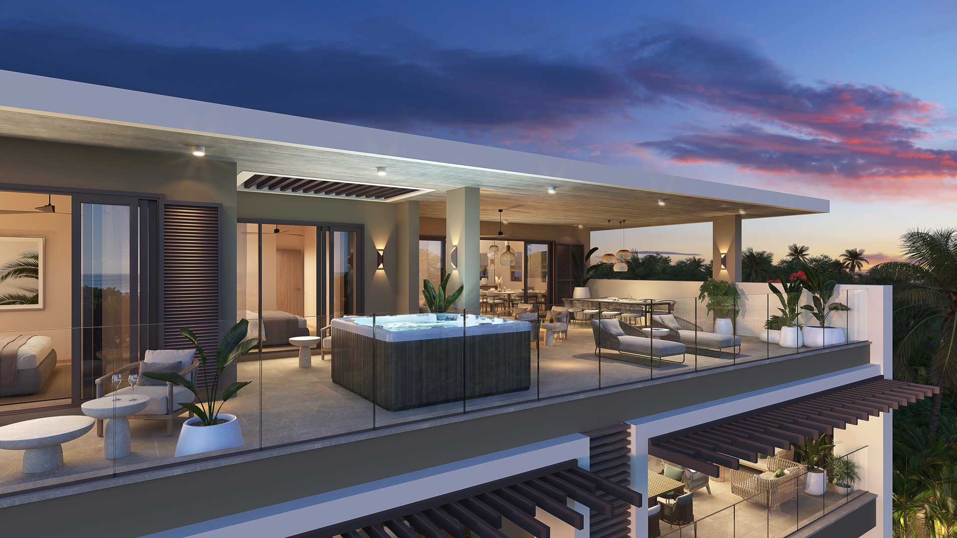 AMARA Luxury Golf Villas