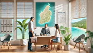 Guide complet pour obtenir un permis de résidence à l’île Maurice, incluant les critères, démarches, et avantages pour les expatriés souhaitant s’installer sur l'île