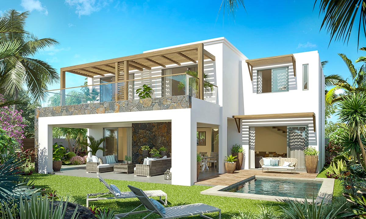 Domaine De Plaisance Westimmo Real Estate Mauritius