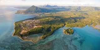 Harmonie Golf Villas Salines Black River Mauritius Westimmo
