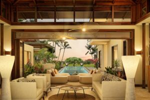 Jacaranda Luxury Villa Westimmo Real Estate Mauritius