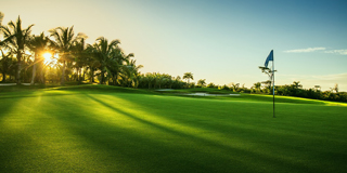 The Nine - Azuri Golf - Azuri Amara villas azuri Mauritius