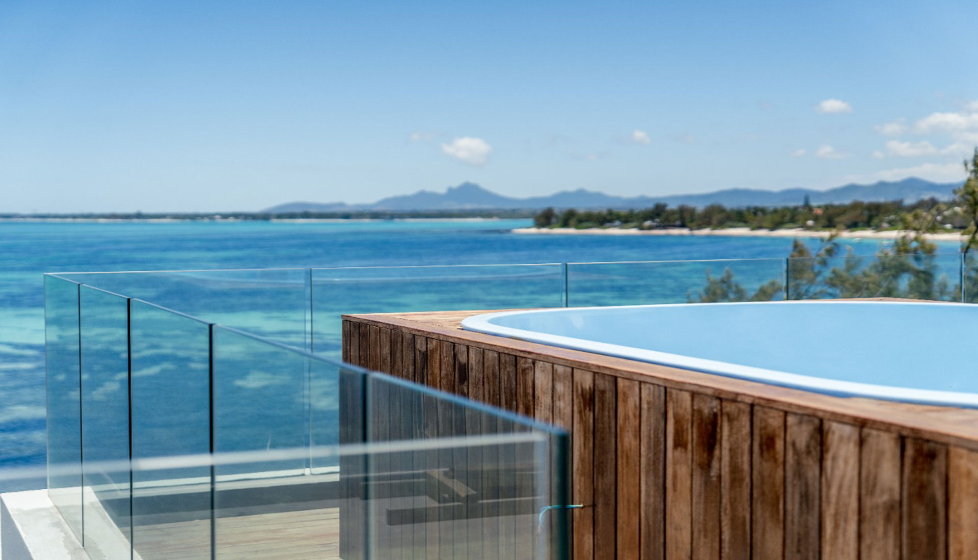 Ocean Tarraces poste lafayette apartment water front westimmo real estate mauritius