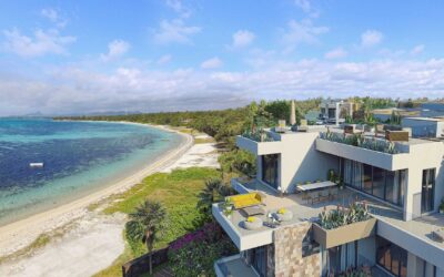 Good reasons to buy an apartment in Mauritius