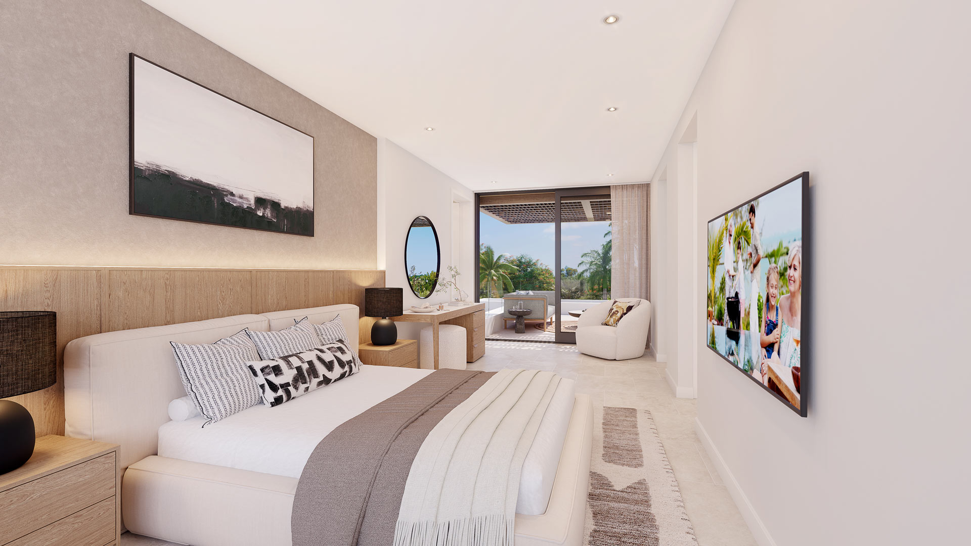 AMARA Luxury Golf Villas