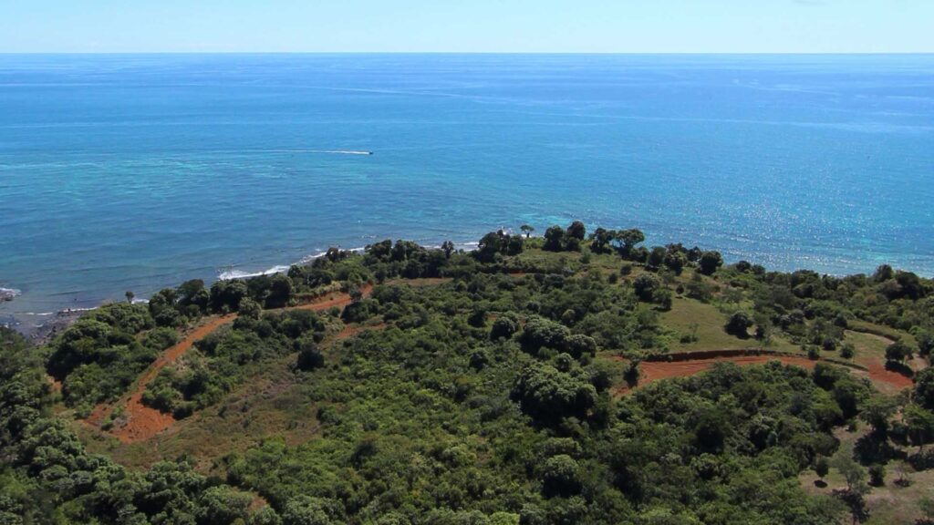 acheter terrain madagascar - Nosy Be construire hotel