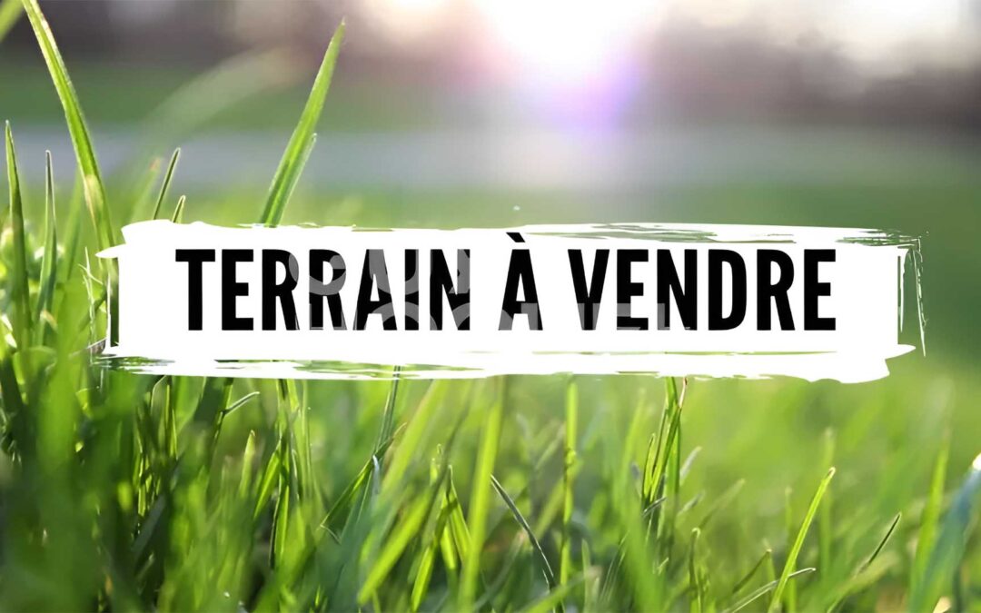 AVALON GOLF ESTATE – Terrain résidentiel à vendre – 2 224 m²