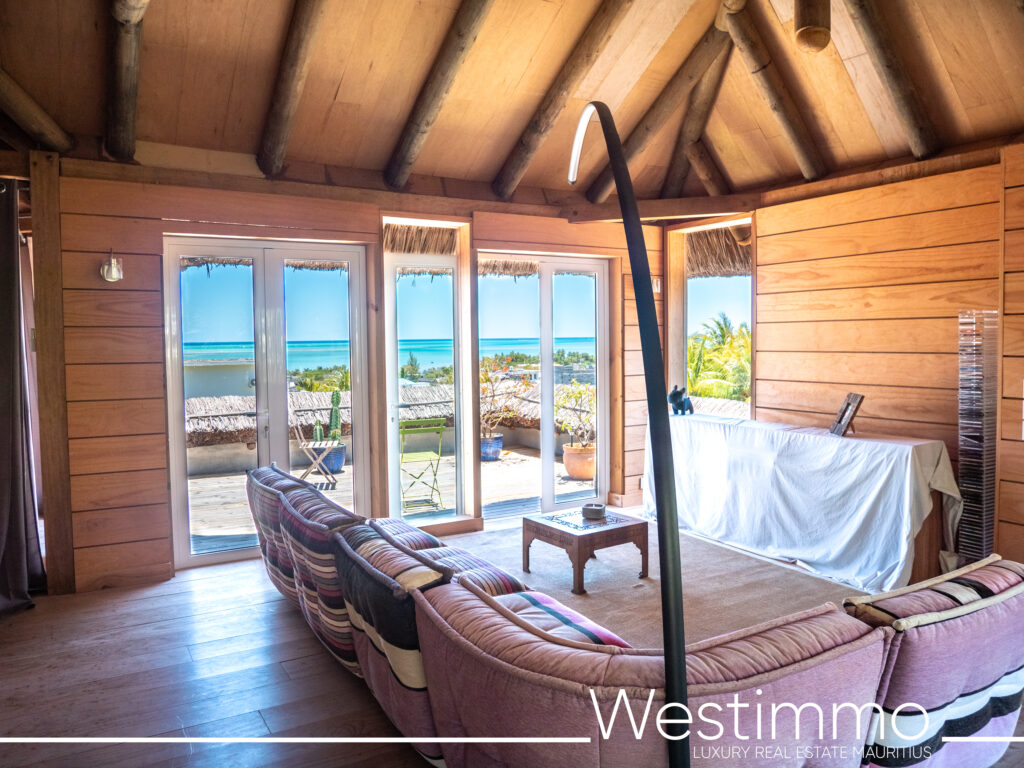 Acheter villa à la Gaulette