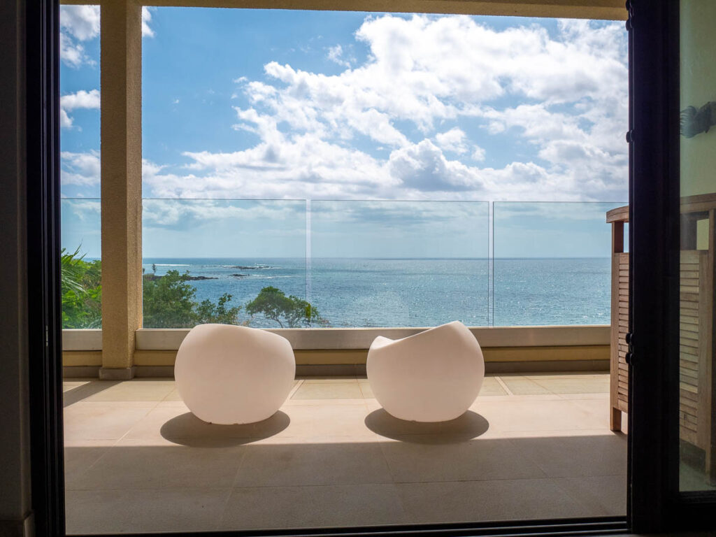 Acheter appartement accessible aux étrangers île Maurice