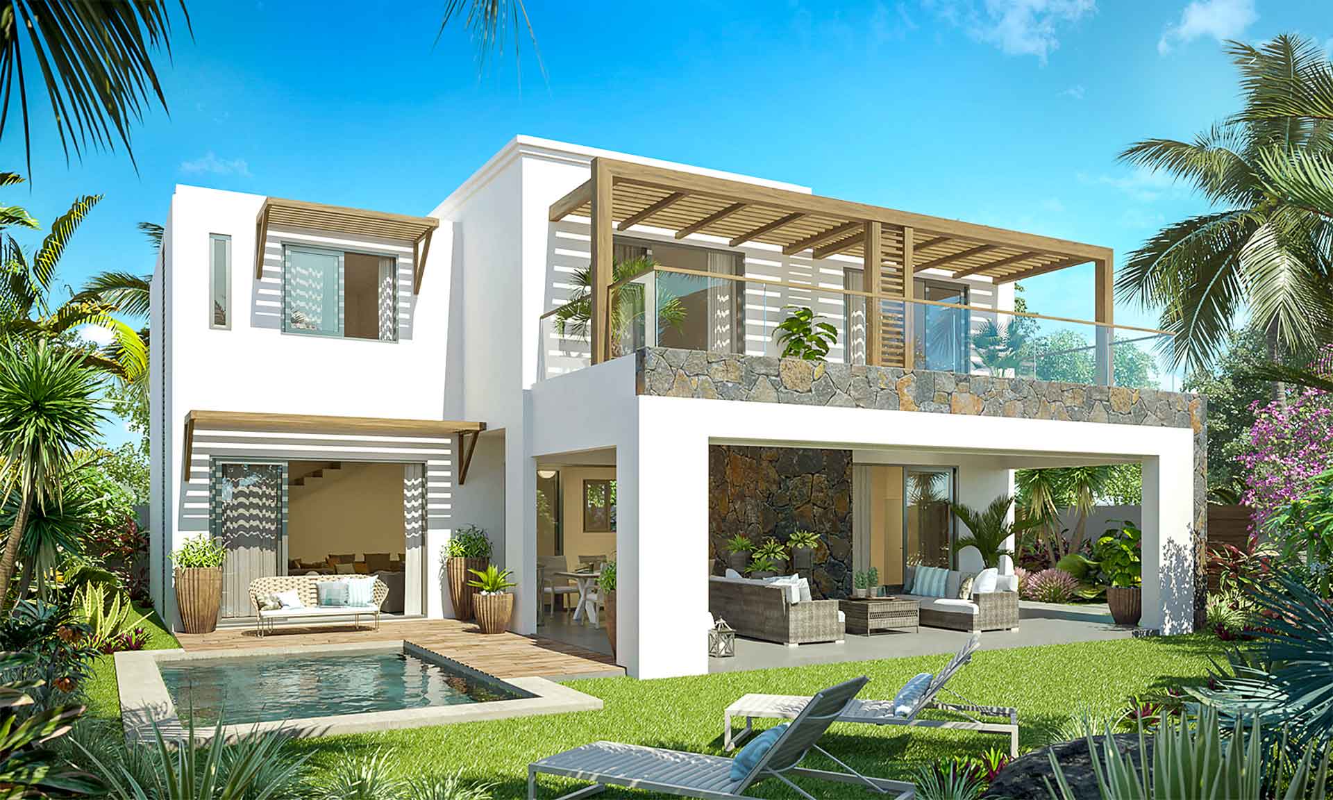 Domaine De Plaisance Westimmo Real Estate Mauritius