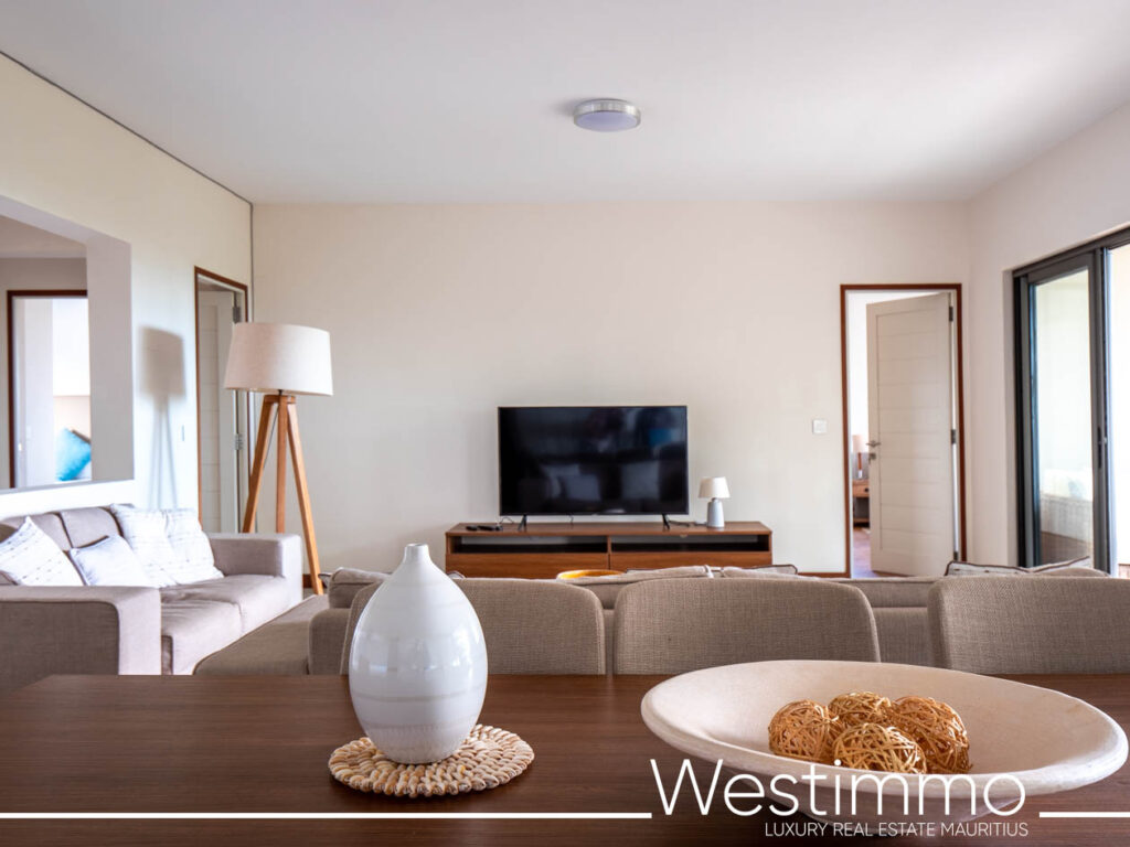 Modern apartment in Floréal, Mauritius Longterm rental