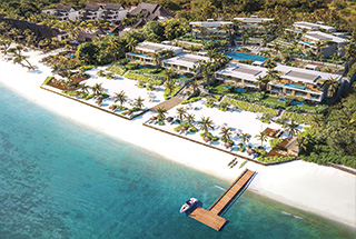 buy waterfront apartment in Mauritius Buy waterfront apartment in Mauritius Westimmo real estate Mauritius