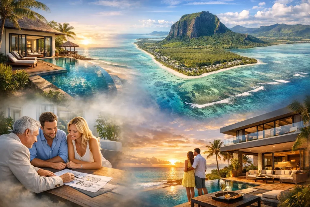 Acheter Un Bien Immobilier A L Ile Maurice Etapes Cles Pour Les Etrangers