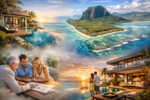 Acheter Un Bien Immobilier A L Ile Maurice Etapes Cles Pour Les Etrangers
