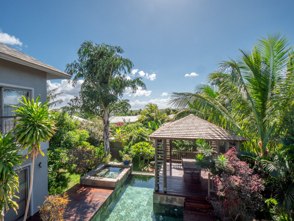 Acheter une villa à Tamarin – Bien de prestige accessible aux étrangers