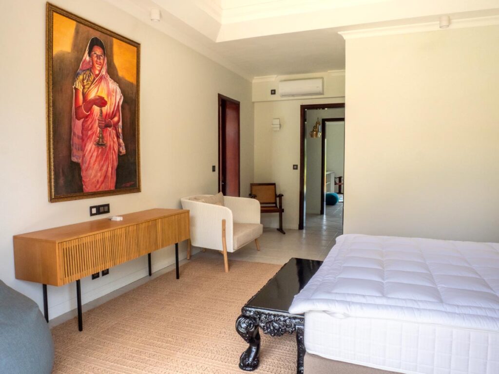 Acheter Villa Tamarina Golf Tamarina  Westimmo Real Estate Mauritus Westimmo  Real Estate Mauritius