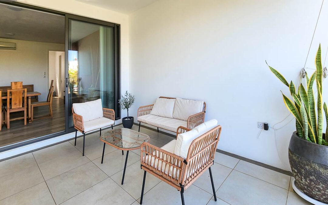 ALBION – Appartement moderne à louer
