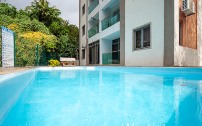 FLIC en FLAC – 3 bedroom flat 71m2 close to all amenities