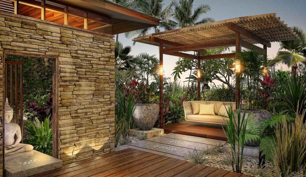 Jacaranda Luxury Villa - Westimmo