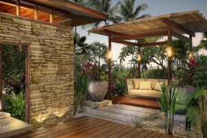 Jacaranda Luxury Villa - Westimmo