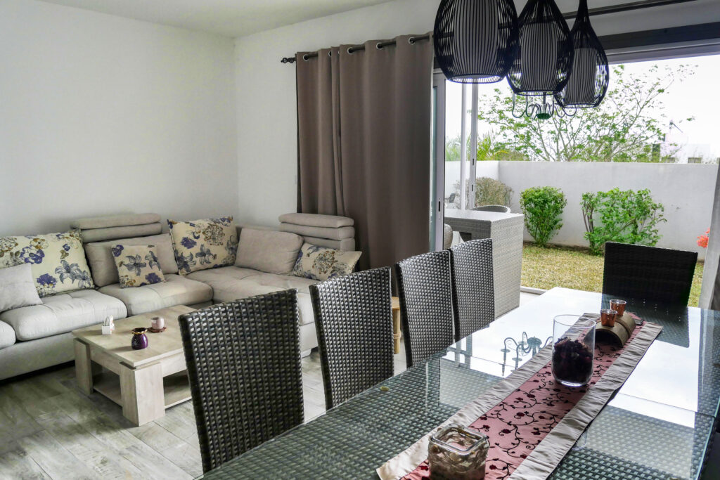 Acheter appartement duplex Flic en Flac