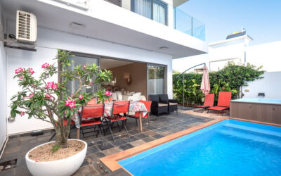 FLIC en FLAC – Duplex rénové idéal pour investissement locatif