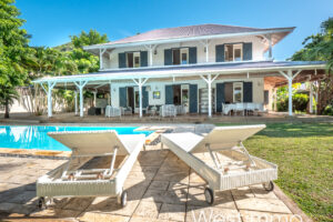 Buy Housse Tamarin Real Estate Mauritius