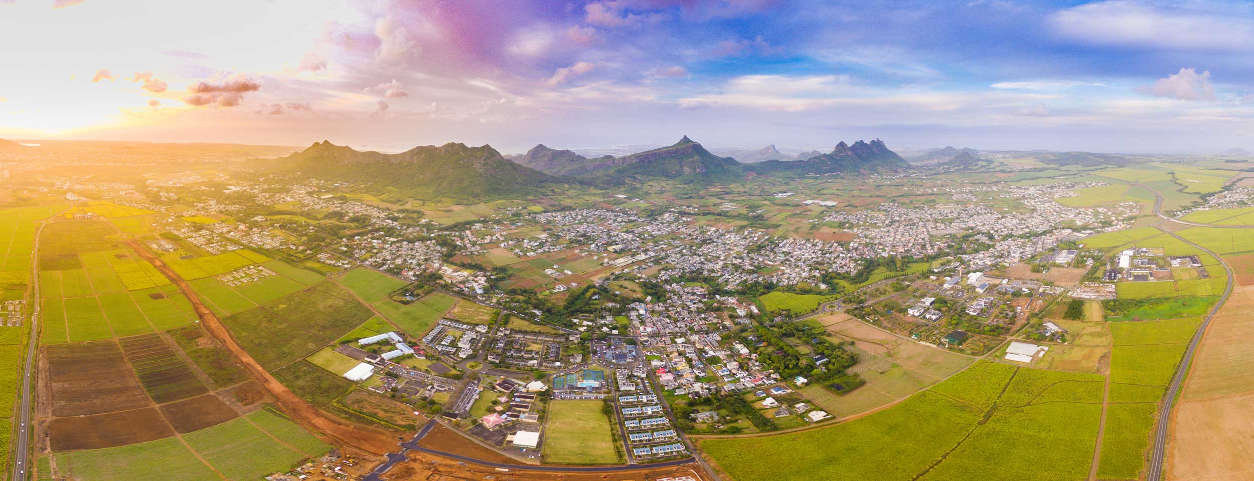 Westimmo Real estate agency center Mauritius long term