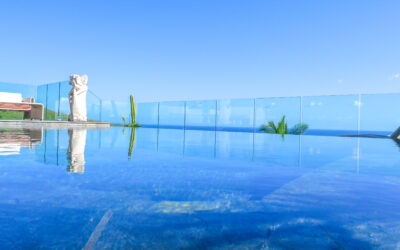 TAMARIN – Exceptional Villa with Ocean View – Mauritius Real Estate Rentals