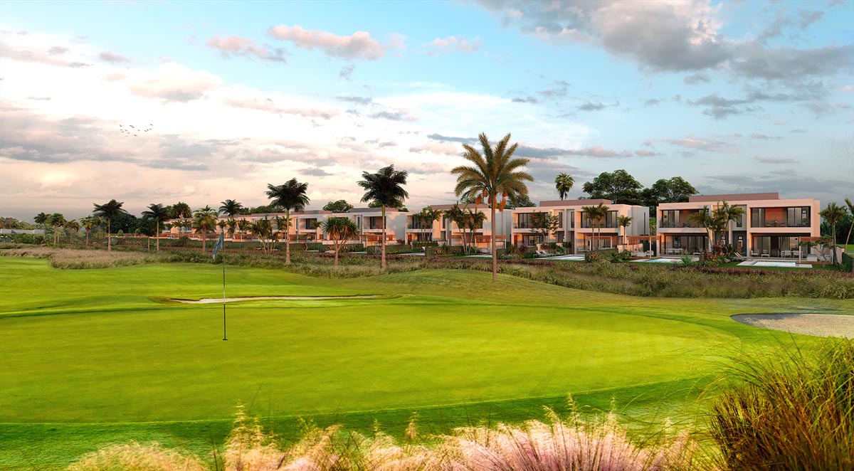 AMARA Luxury Golf Villas