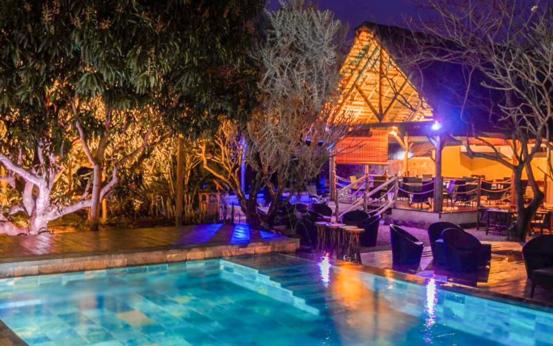 Hôtel à Vendre proche Grand-Baie, Île Maurice