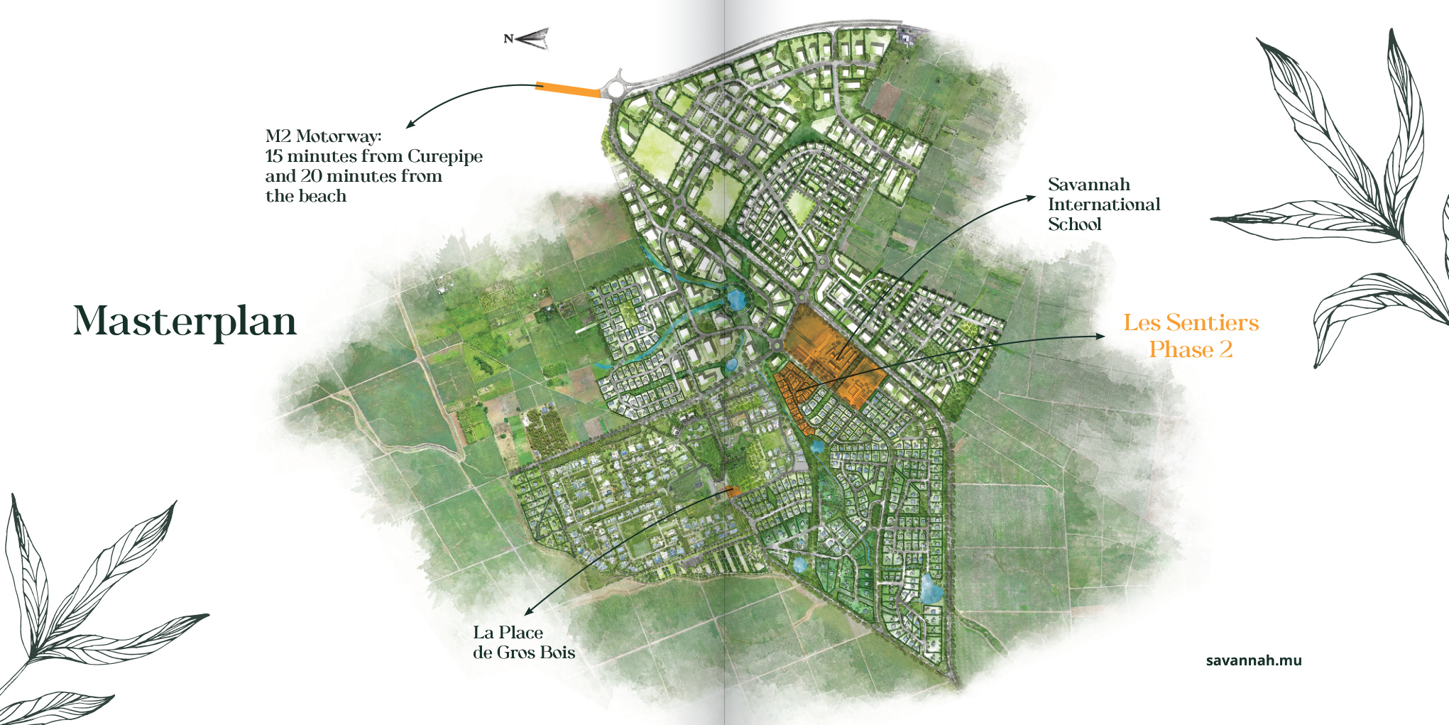 Une adresse pensée pour une vraie vie de quartier