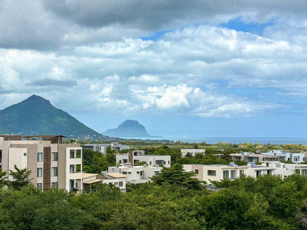 Investissement immobilier à l'ile Maurice avec Westimmo
