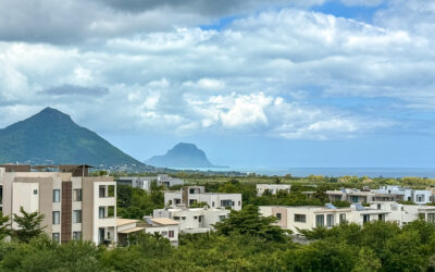 FLIC EN FLAC – Appartement avec toit-terrasse à vendre Ile Maurice accessible aux étrangers