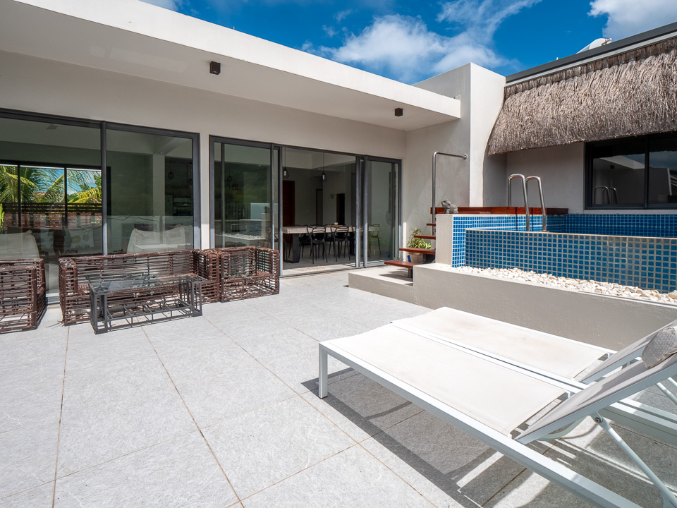 bien balise marina riviere noire ile maurice